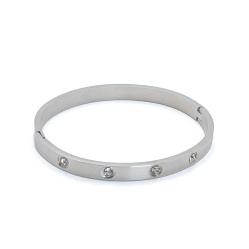 Bracciale Rigido Costellazione