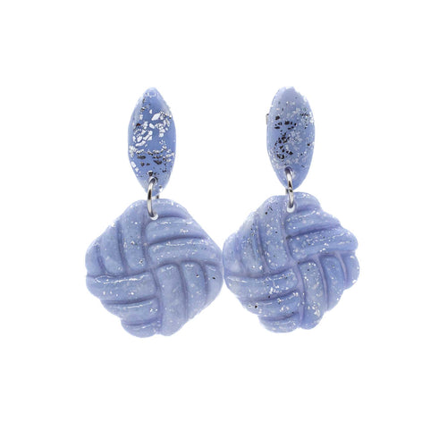 Orecchini Eolie - Collezione Aria