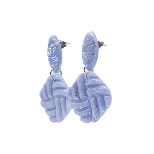 Orecchini Eolie - Collezione Aria