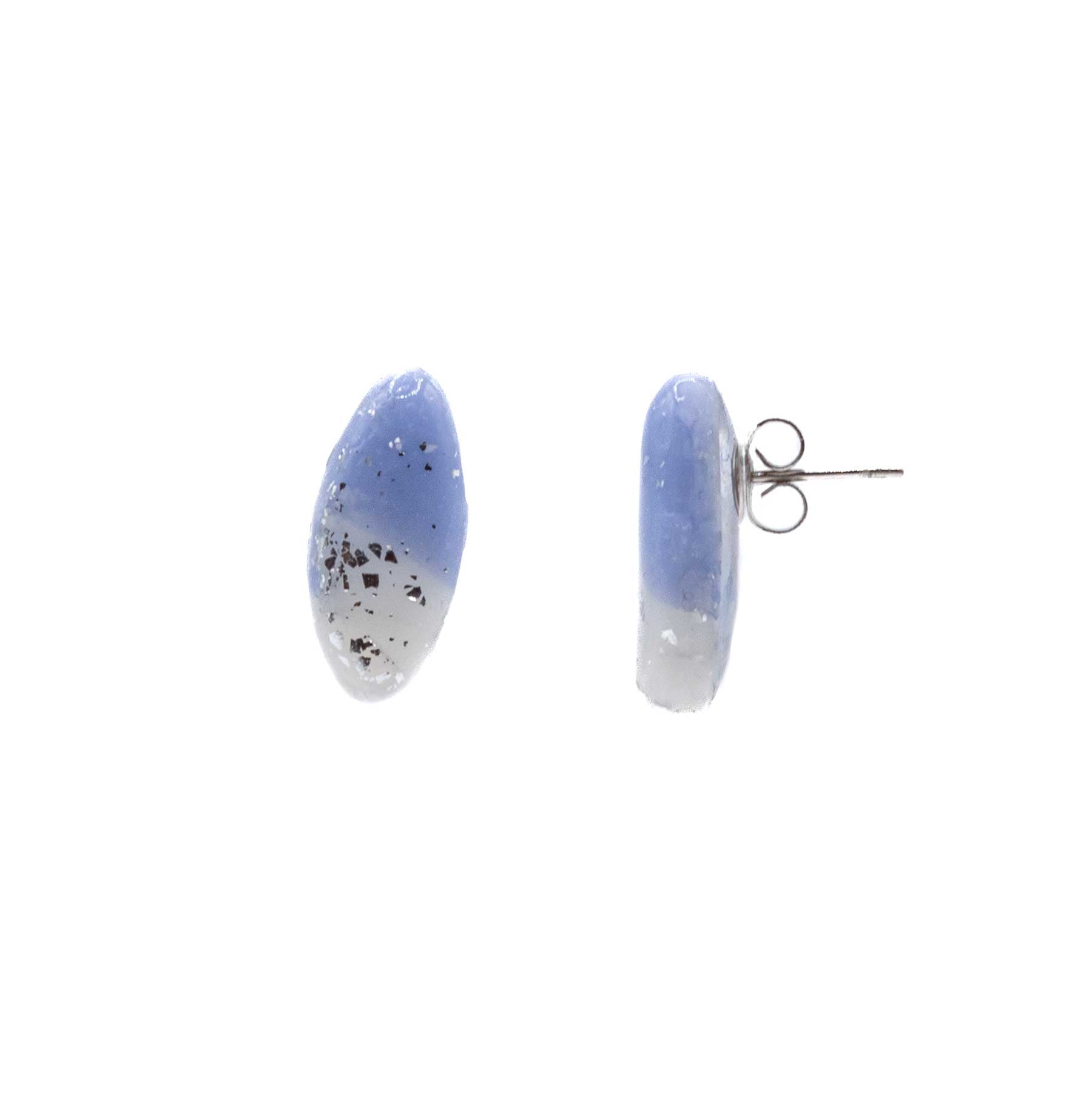 Orecchini Semi - Collezione Aria