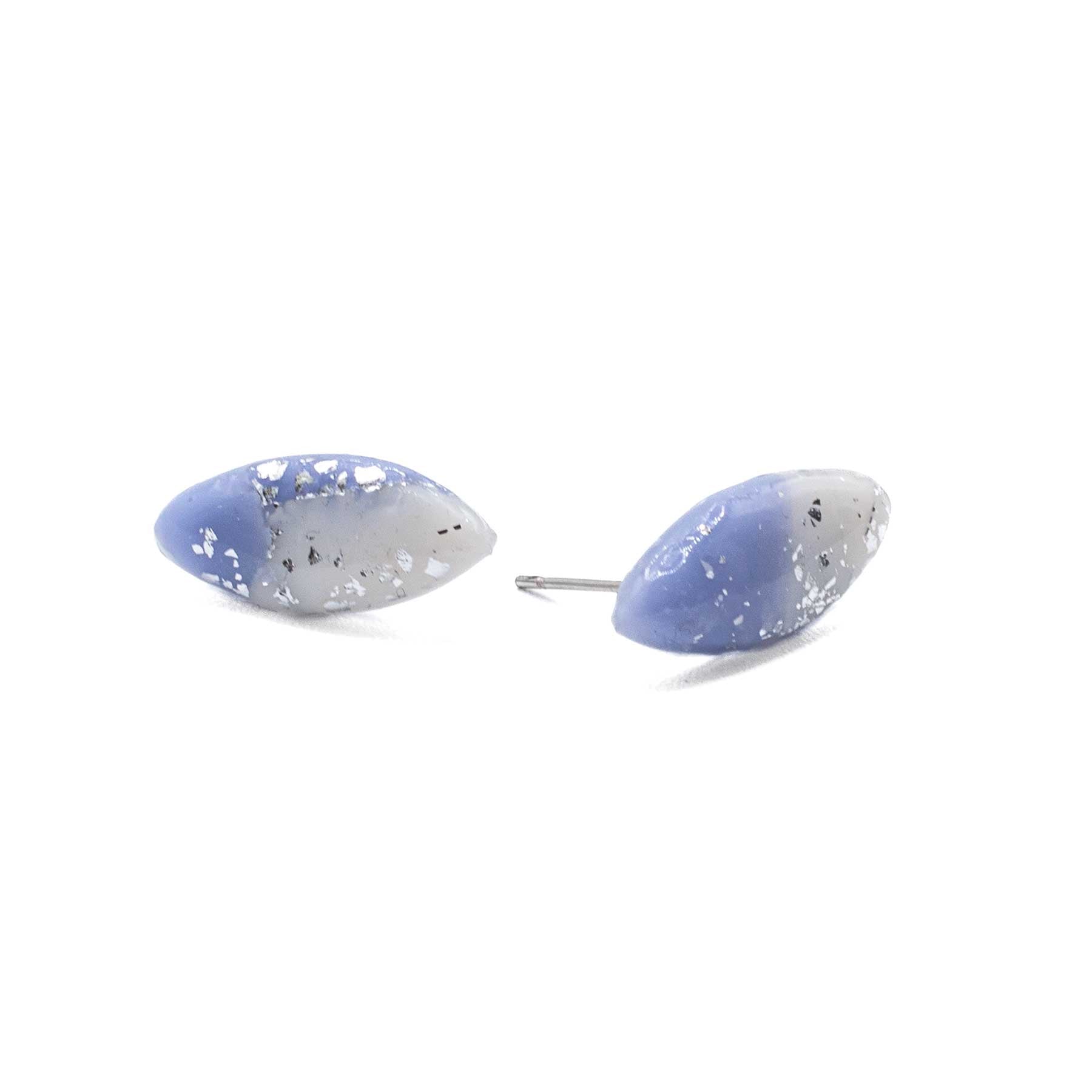 Orecchini Semi - Collezione Aria