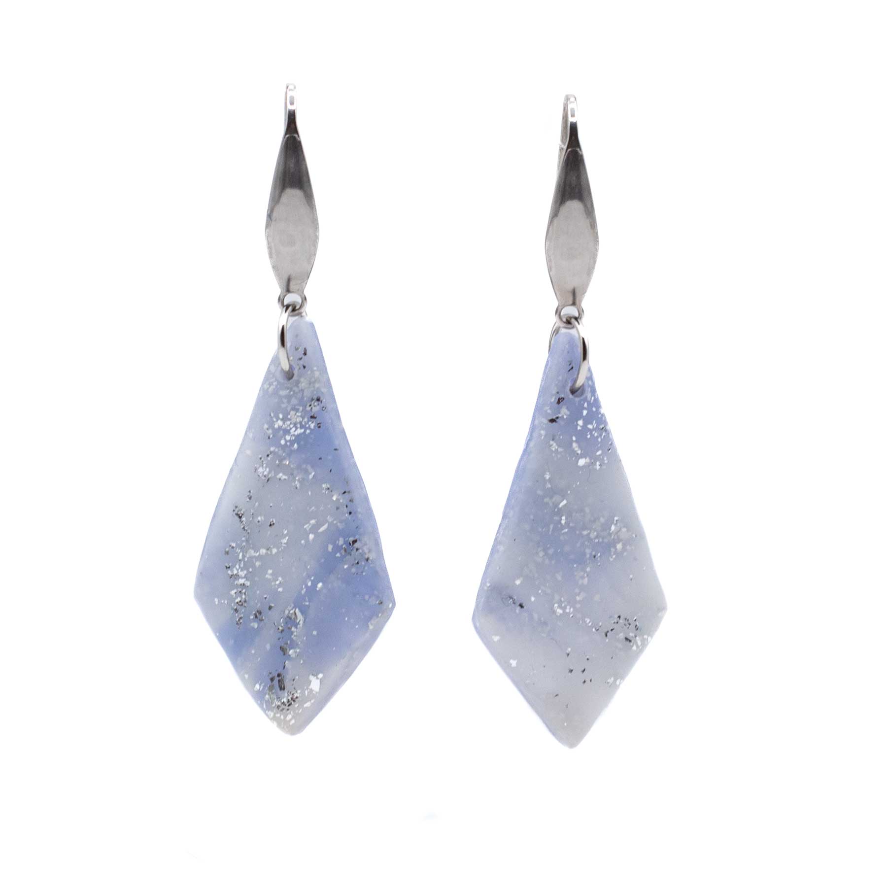 Orecchini Ninfe - Collezione Aria