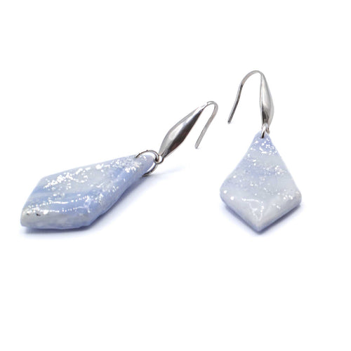 Orecchini Ninfe - Collezione Aria