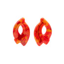 Orecchini Etna - Collezione Fuoco