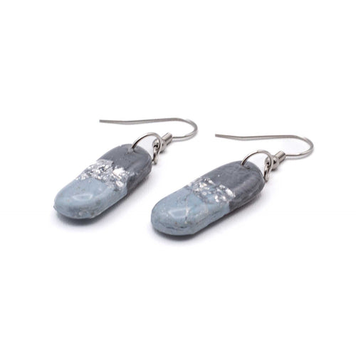 Orecchini Catania - Collezione Terra