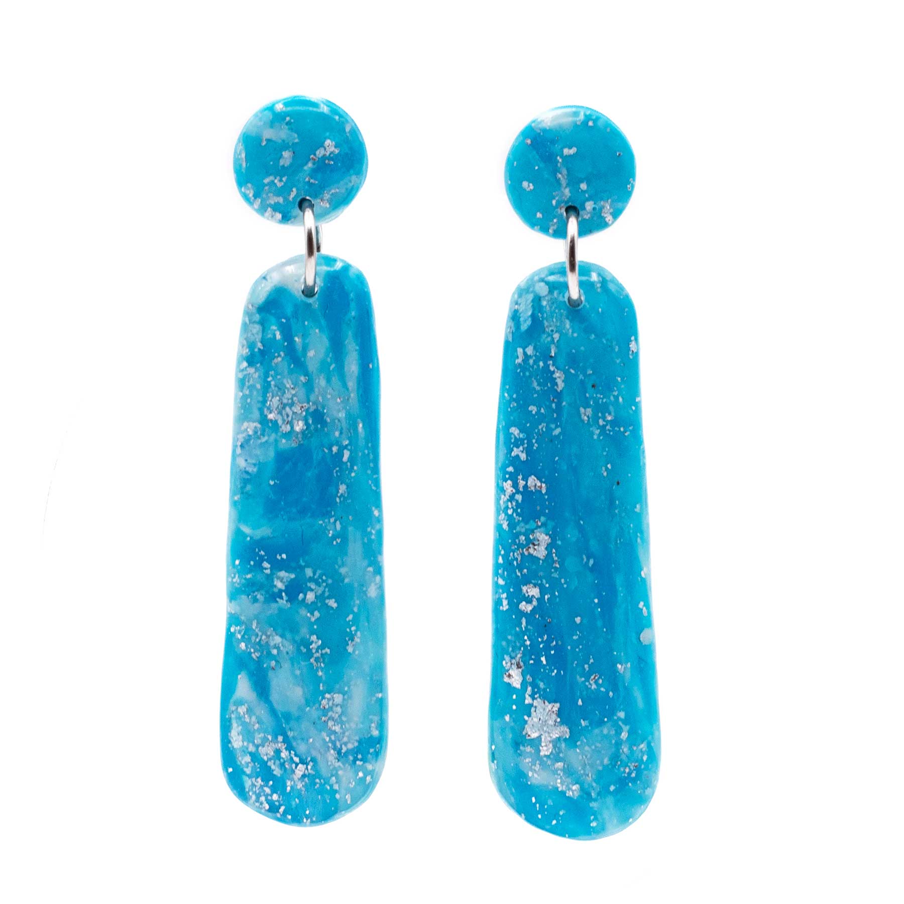 Orecchini Bedda - Collezione Acqua