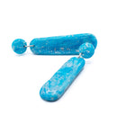 Orecchini Bedda - Collezione Acqua