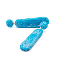 Orecchini Bedda - Collezione Acqua