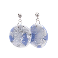 Orecchini Globo - Collezione Aria