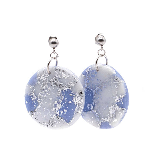 Orecchini Globo - Collezione Aria