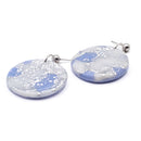 Orecchini Globo - Collezione Aria