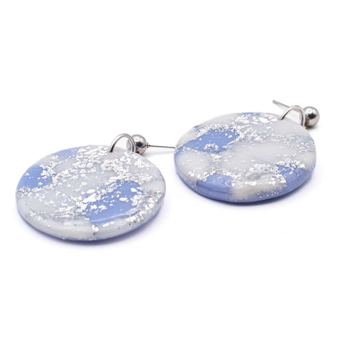 Orecchini Globo - Collezione Aria