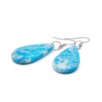 Orecchini Aretusa - Collezione Acqua