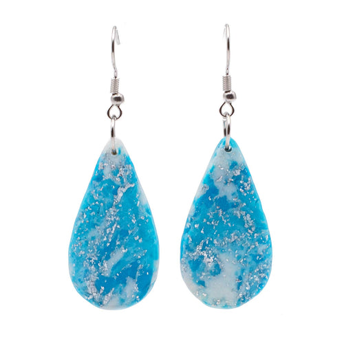 Orecchini Aretusa - Collezione Acqua