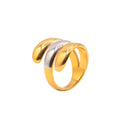 Anello Tris
