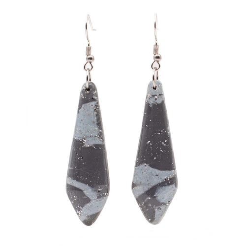 Orecchini Bèdda Màtri - Collezione Terra