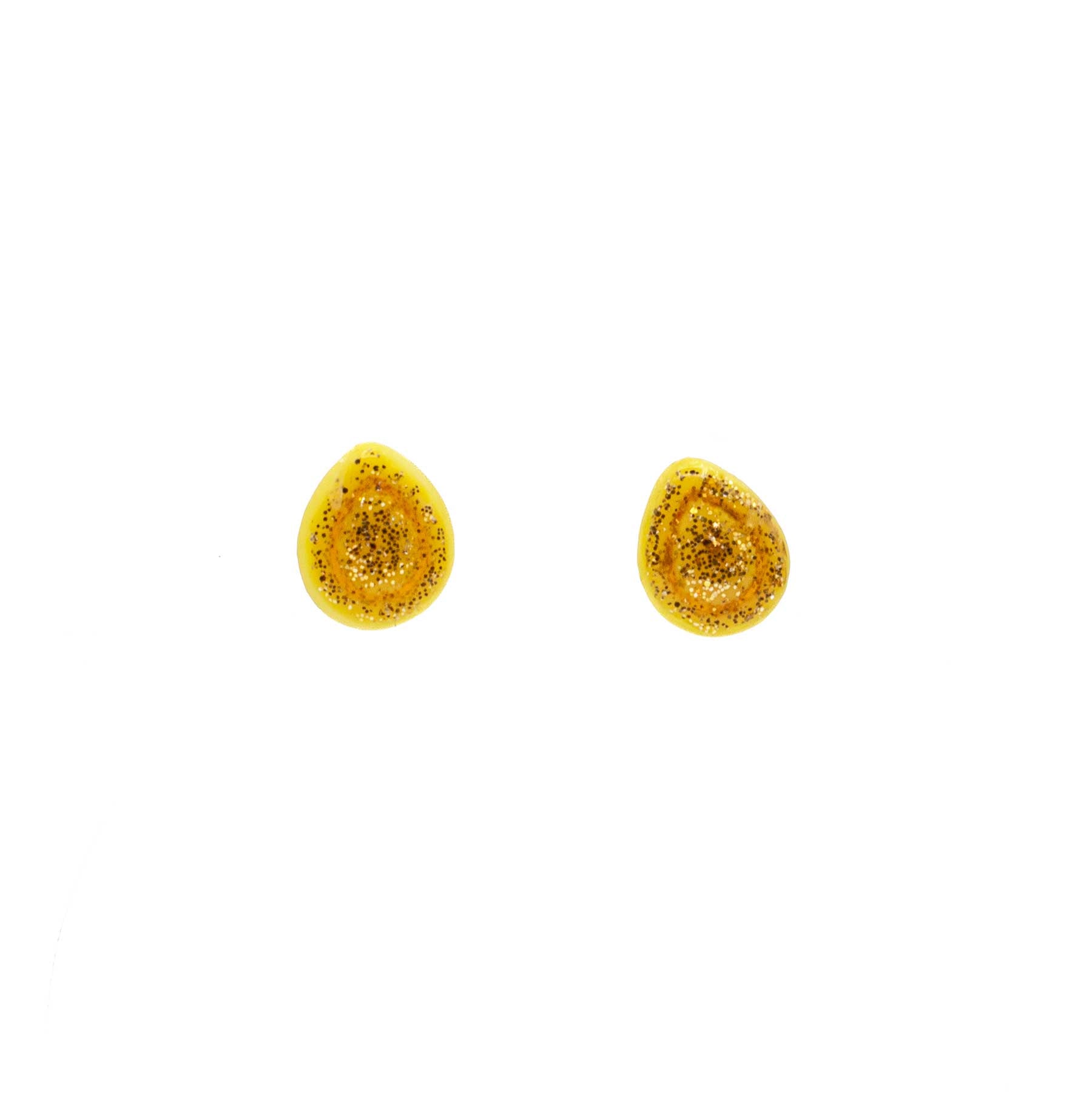 Orecchini Goccioline - Collezione Sole