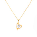 Collana Goccia D'Amore