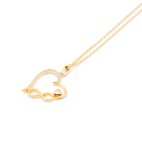 Collana Infinity