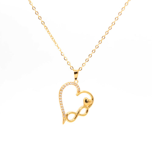 Collana Infinity