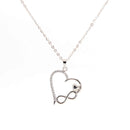 Collana Infinity