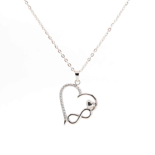 Collana Infinity