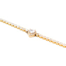 Bracciale Tennis Lovely