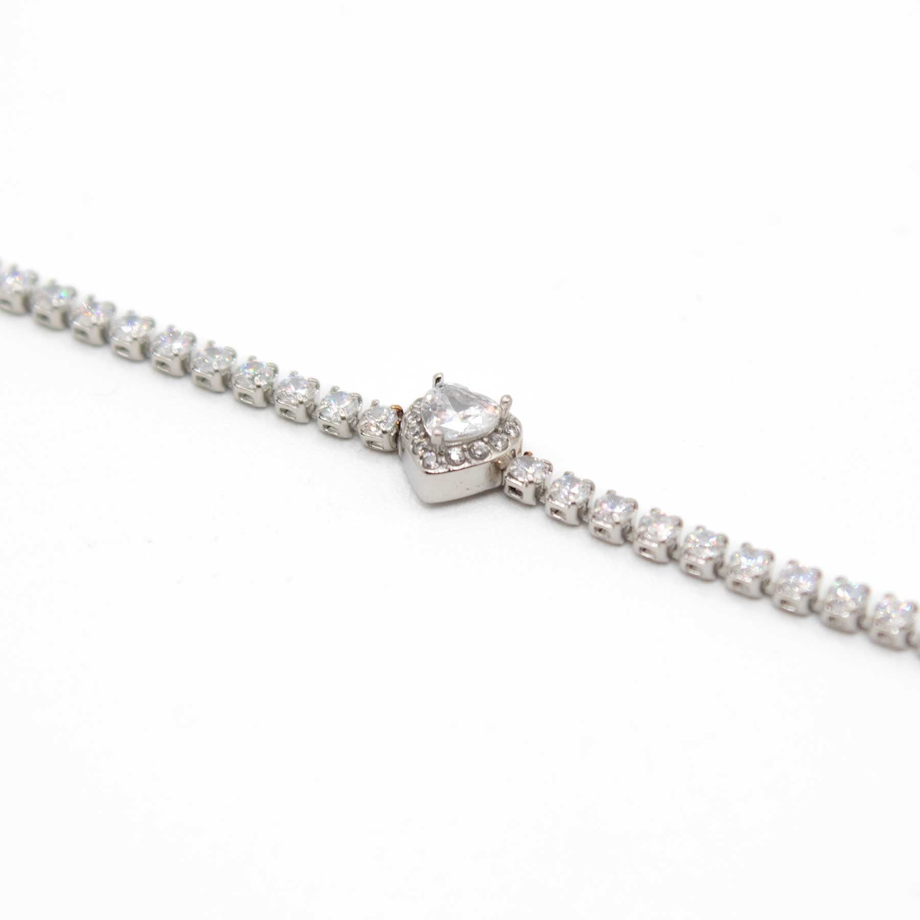 Bracciale Tennis Lovely