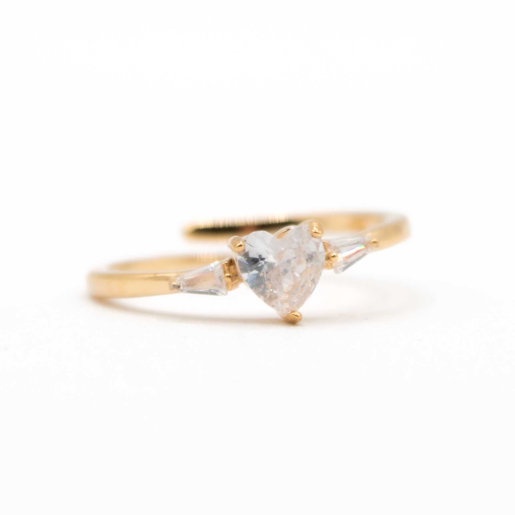 Anello Lovely