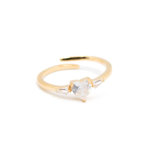 Anello Lovely