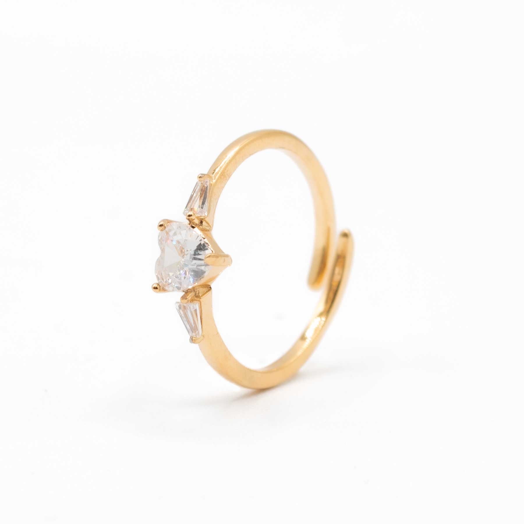 Anello Lovely