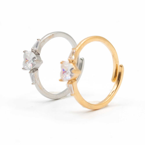 Anello Lovely