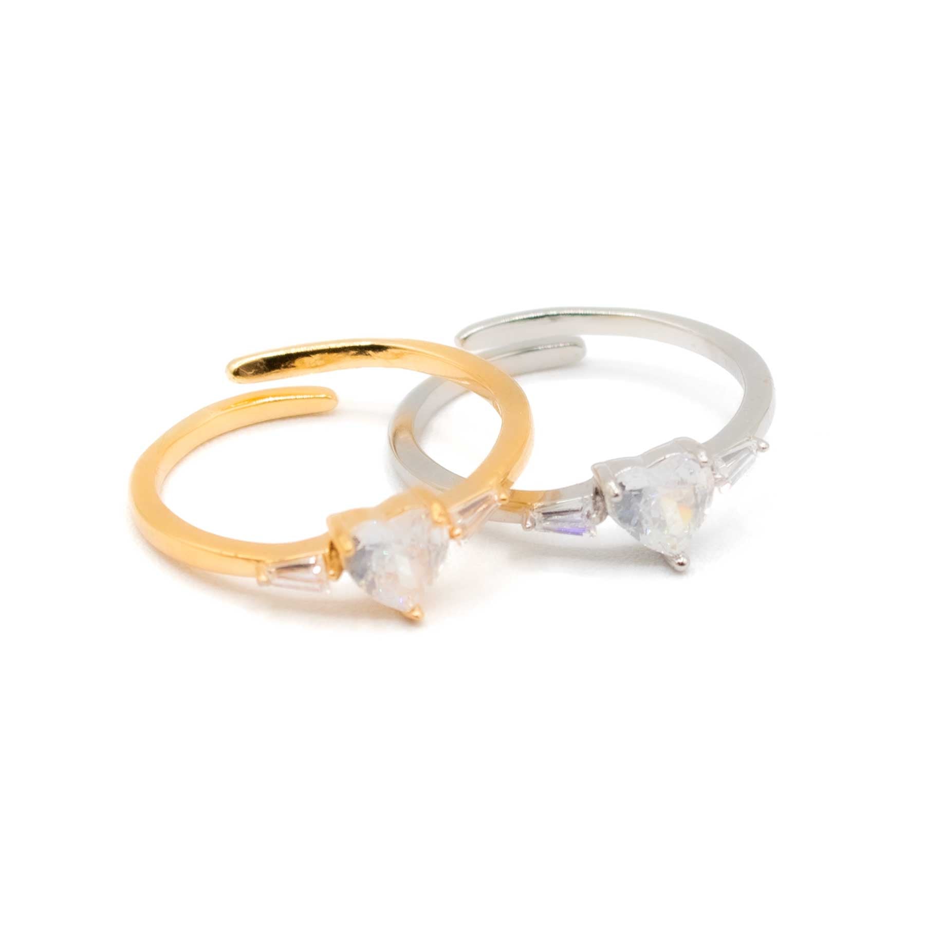 Anello Lovely