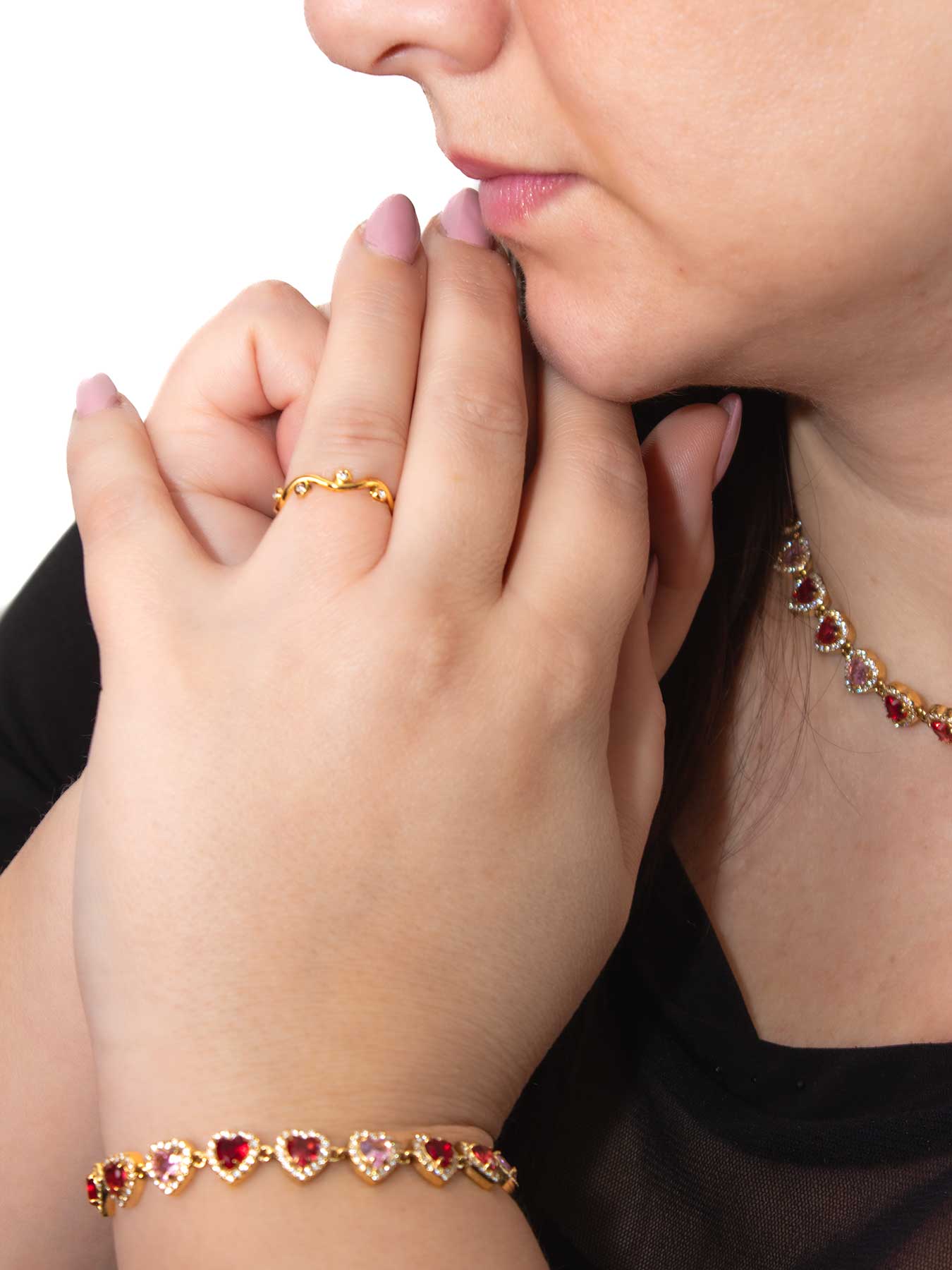 Anello Marzia