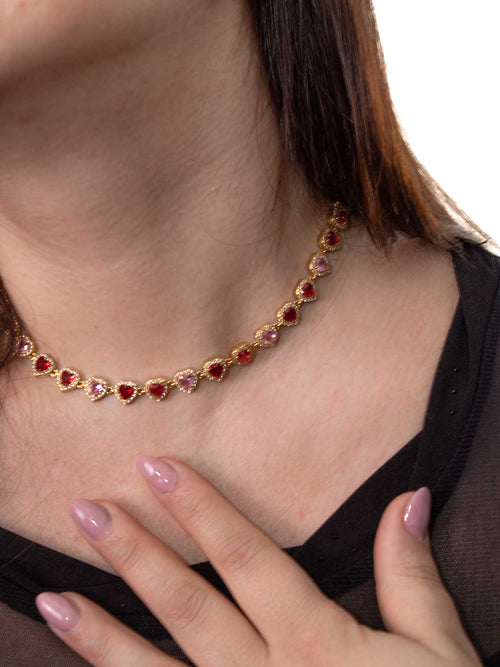 Collana Diana