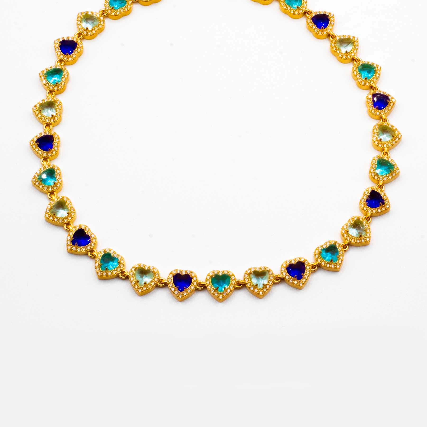 Collana Diana