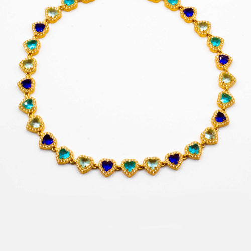 Collana Diana