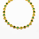 Collana Diana