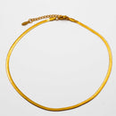 Collana Snake