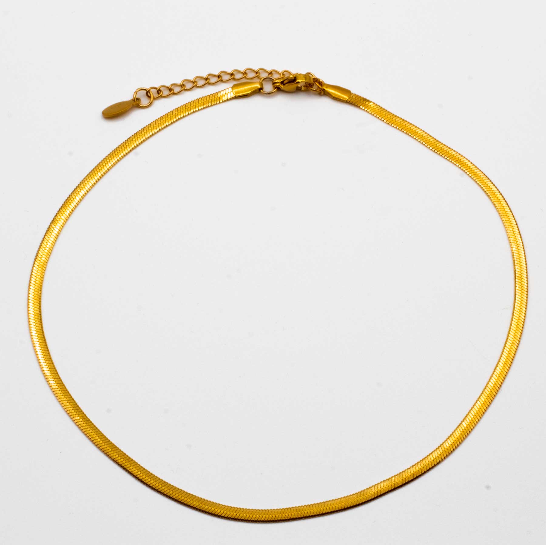 Collana Snake