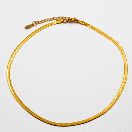 Collana Snake