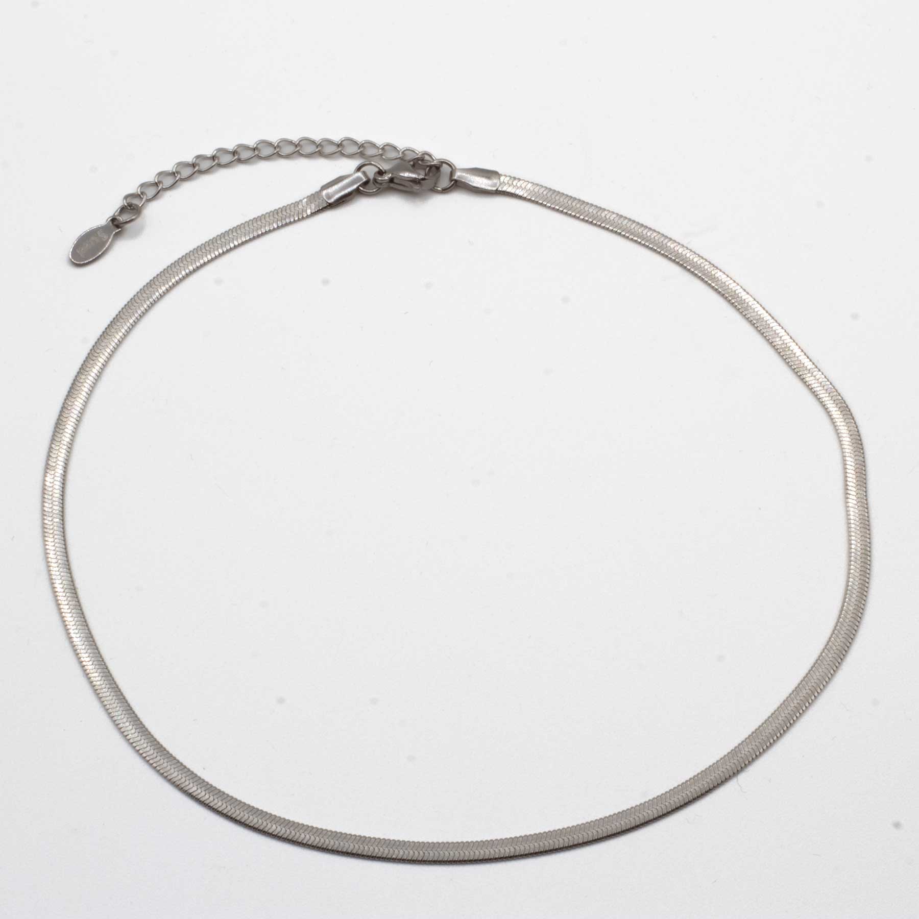 Collana Snake