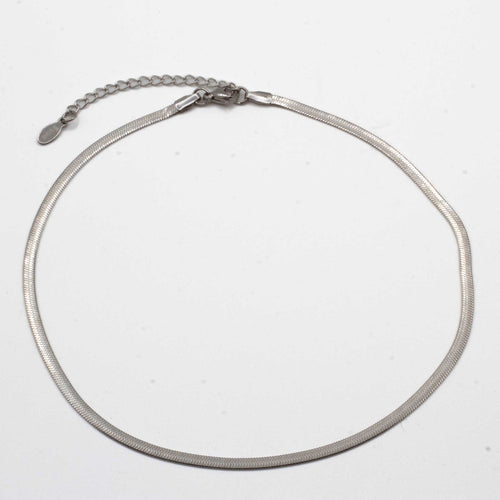 Collana Snake