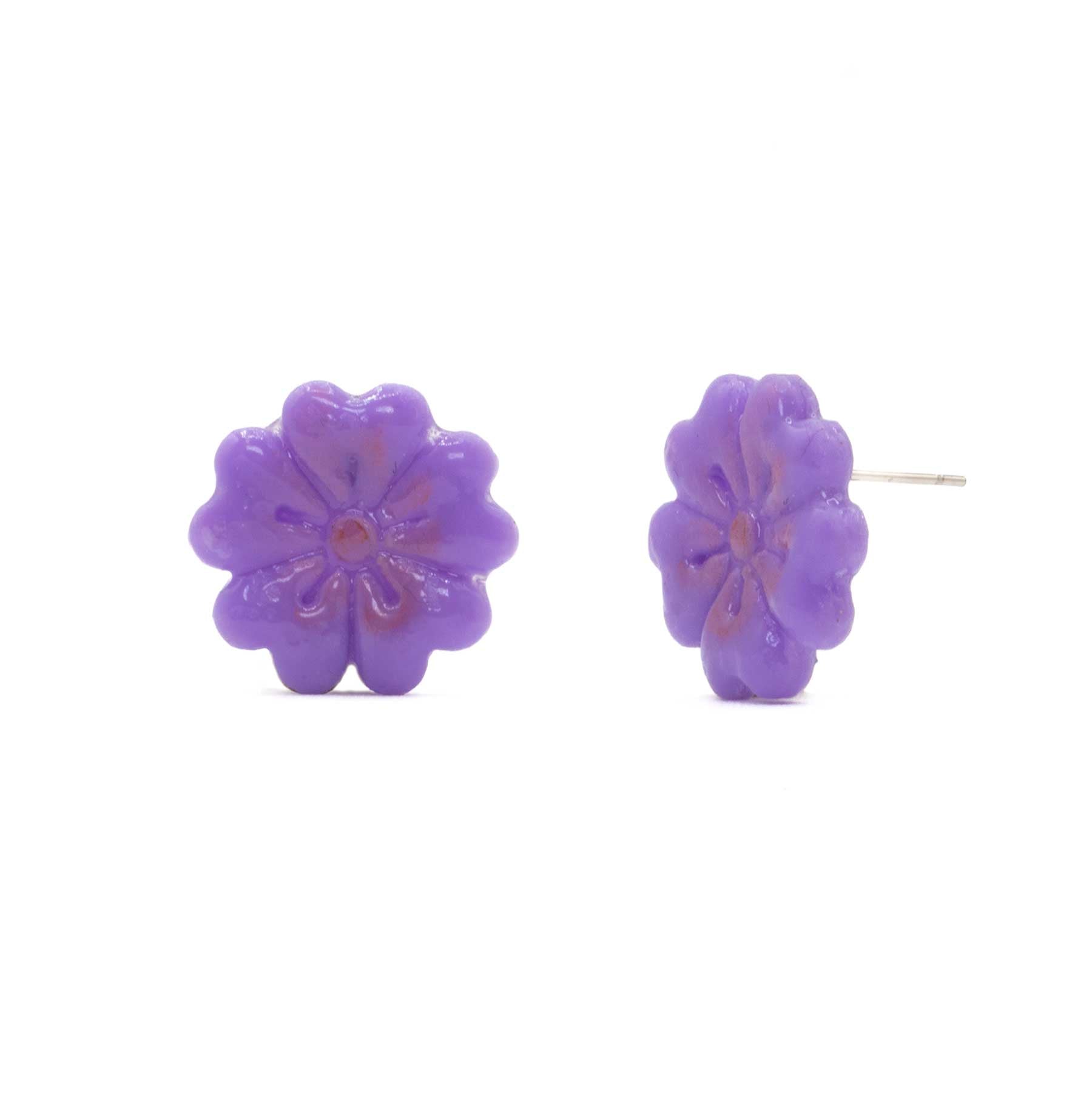Orecchini Fiori