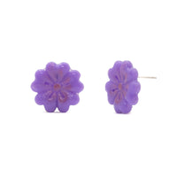 Orecchini Fiori