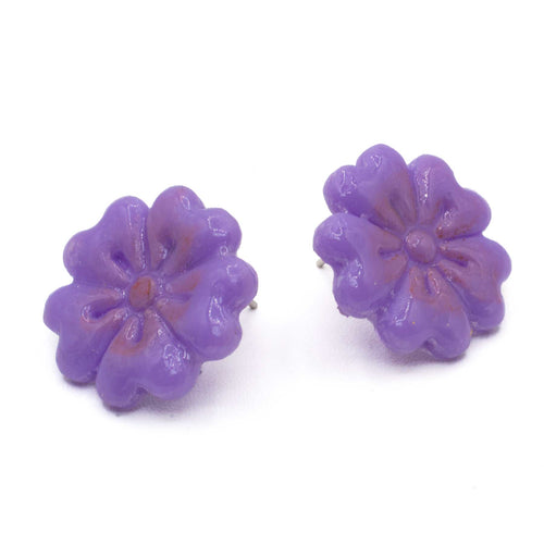 Orecchini Fiori