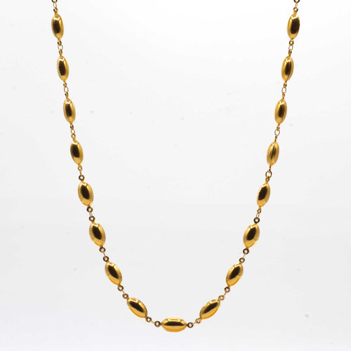 Collana Chicca