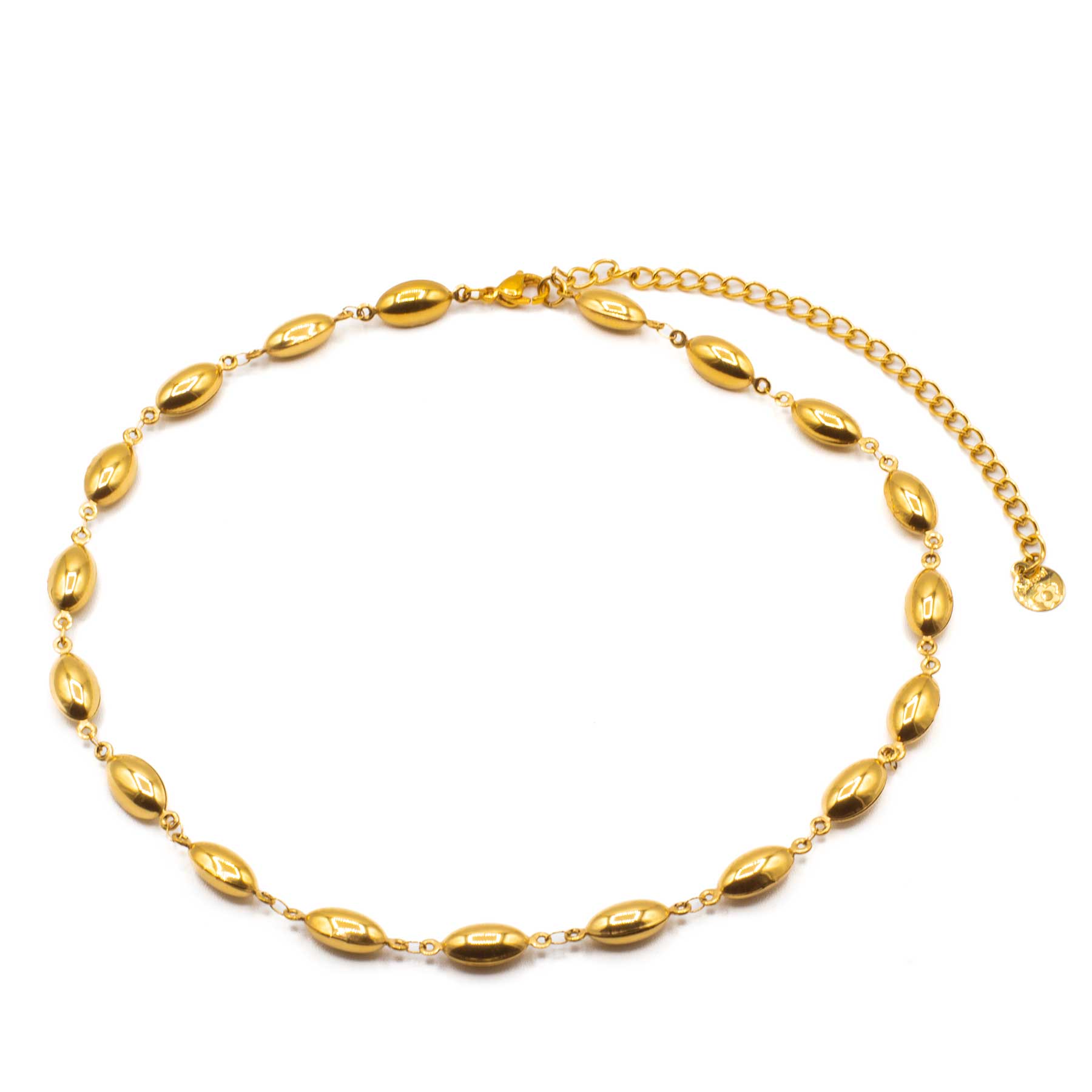 Collana Chicca