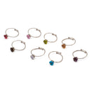 Anello Rainbow