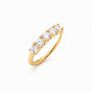 Anello Queen